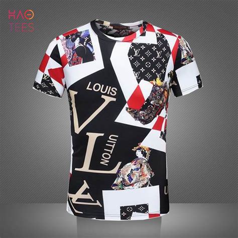 regali louis vuitton|Louis Vuitton t shirts.